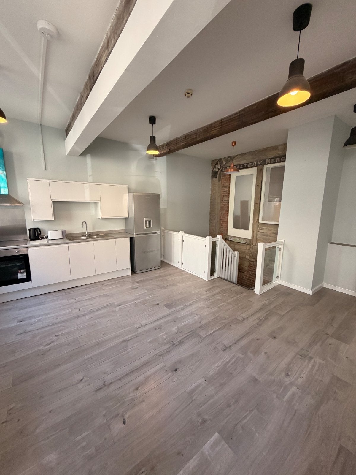 Flat Chancery Lane in Kirklees