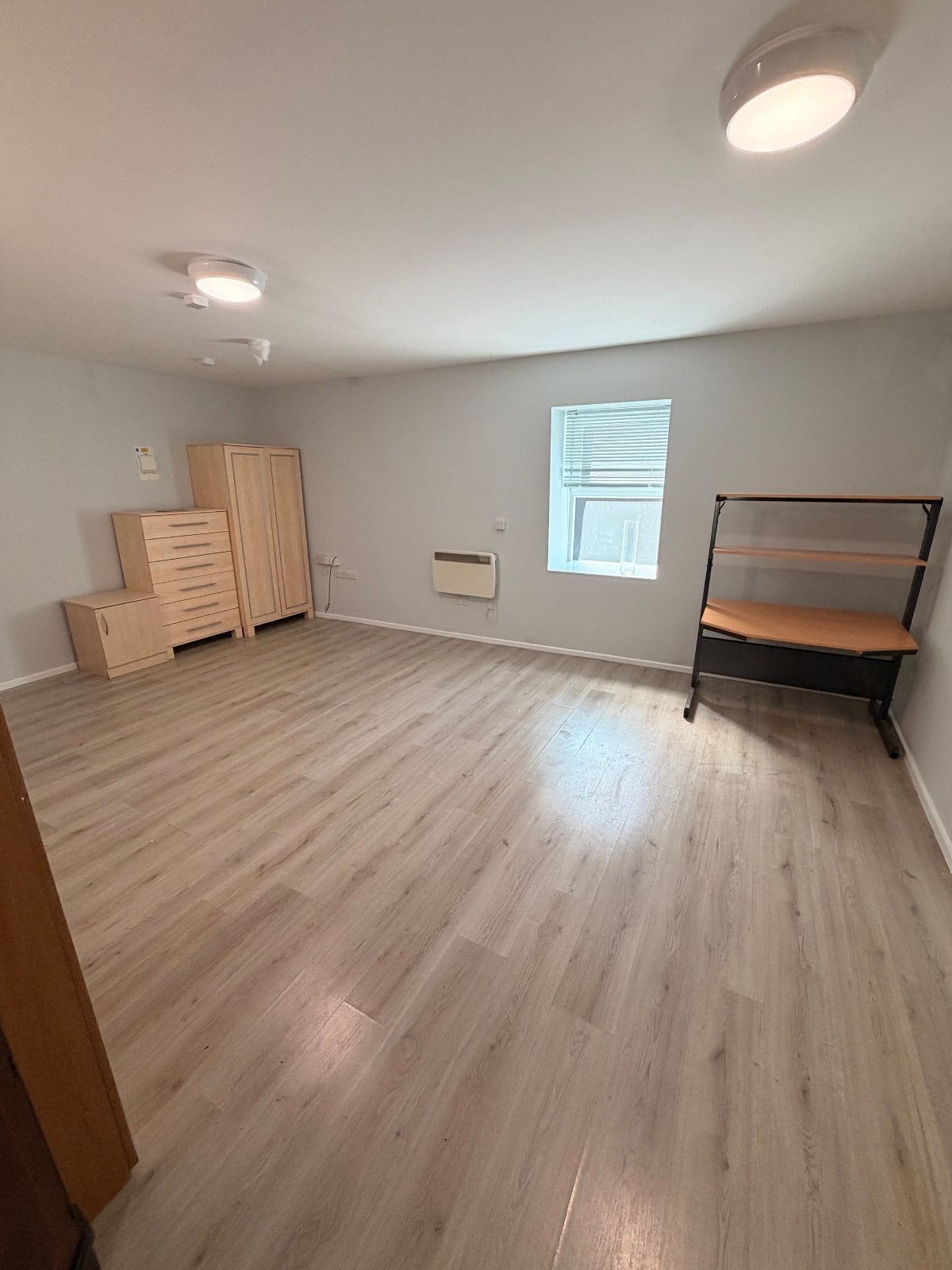 Flat Chancery Lane in Kirklees