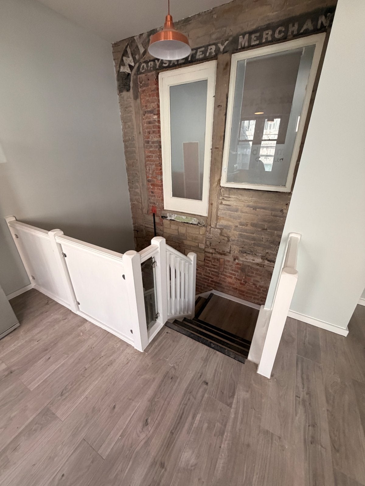 Flat Chancery Lane in Kirklees