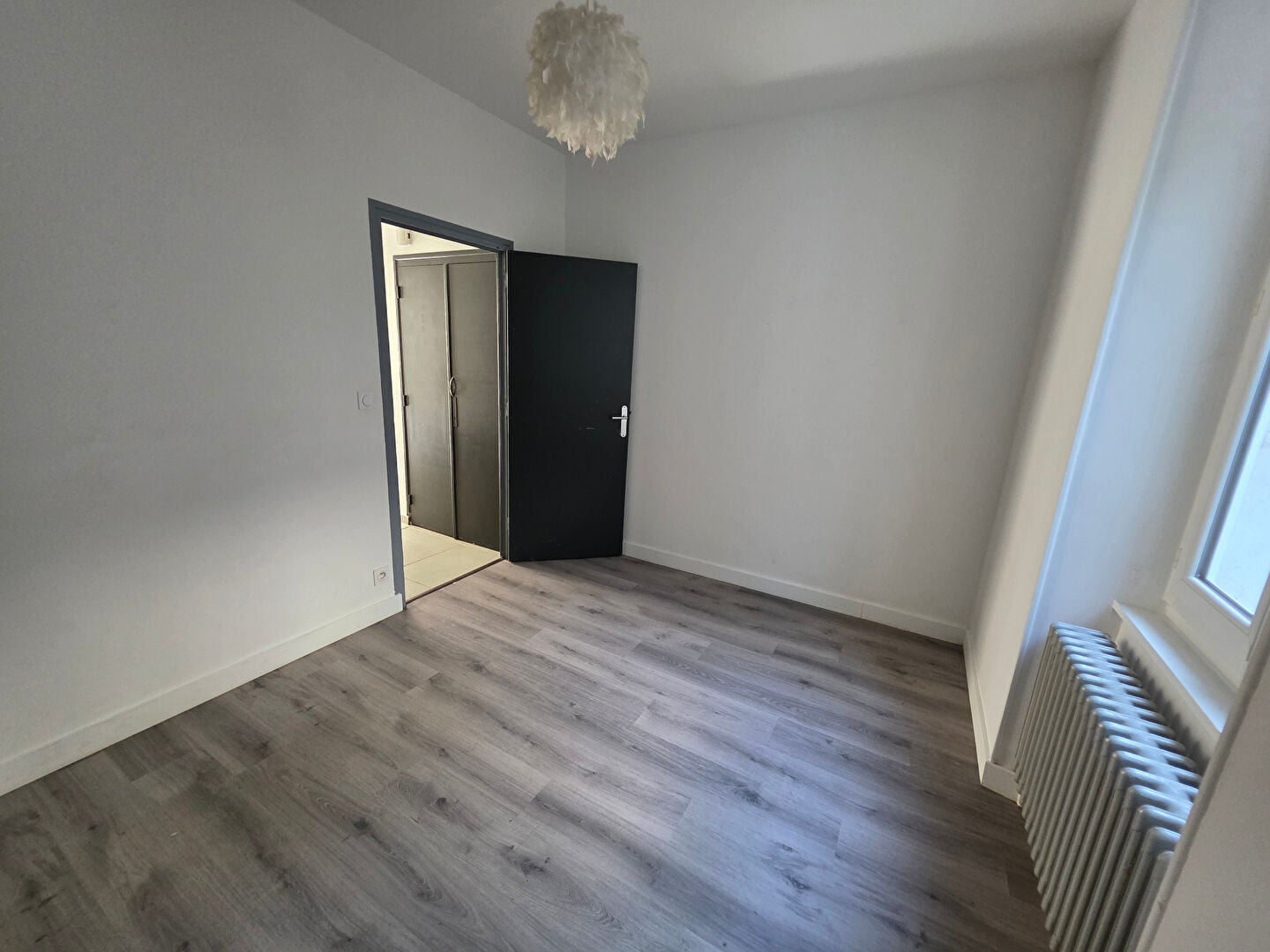 Flat Rue du Collège in Nantua