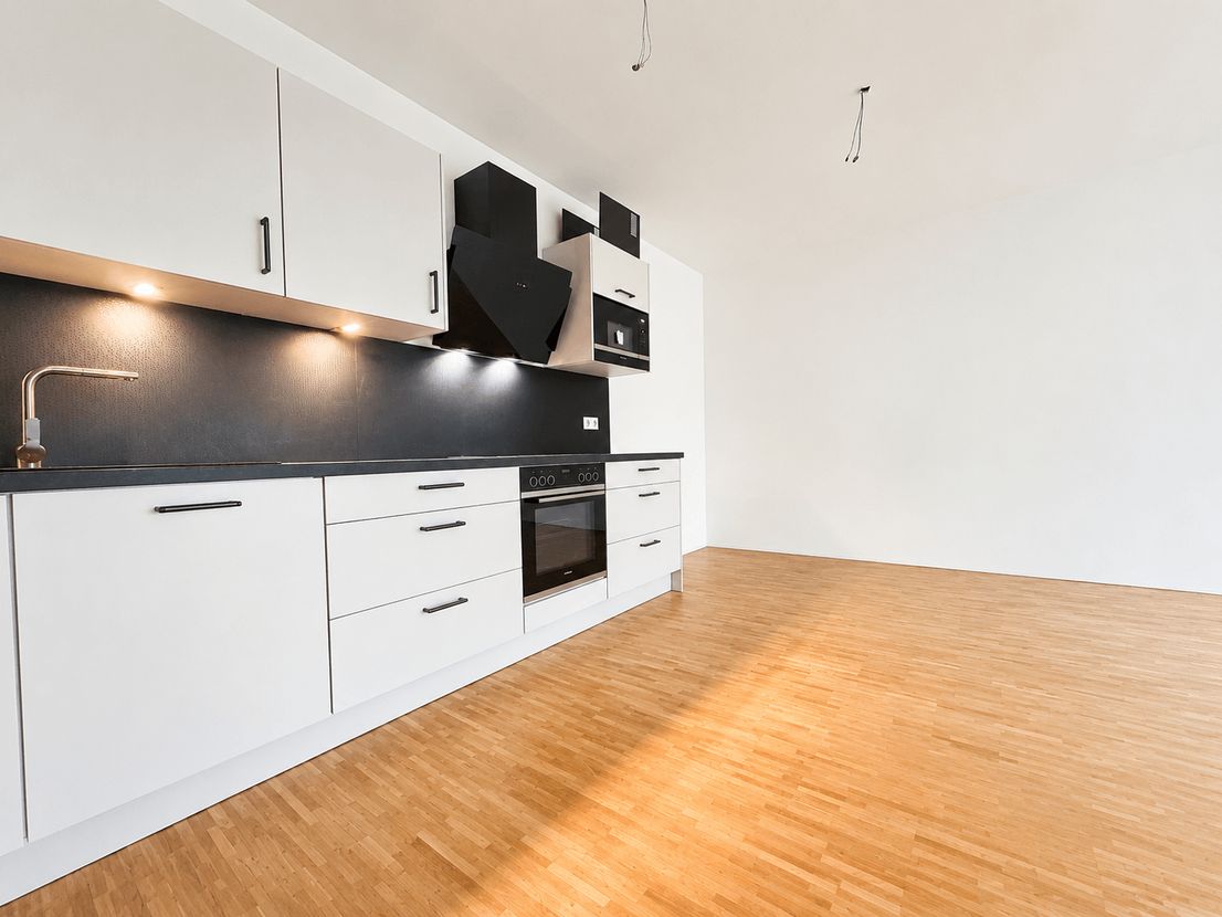 Wohnung Segeberger Chaussee in Norderstedt