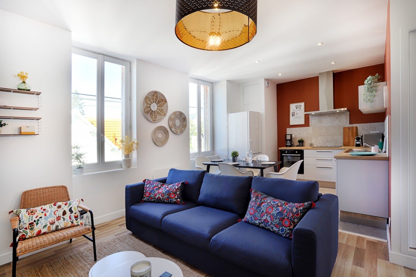 Appartement Rue Georges Bizot à Nantes
