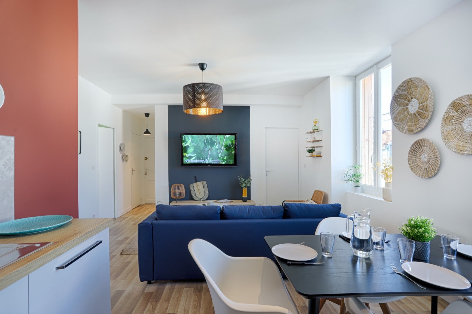 Appartement Rue Georges Bizot à Nantes