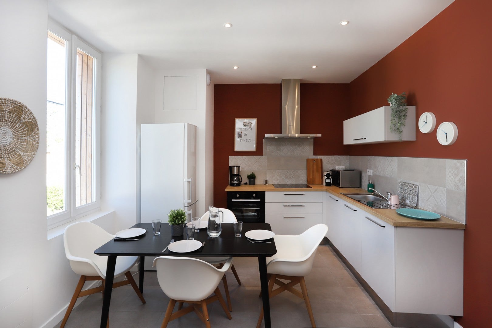 Appartement Rue Georges Bizot à Nantes