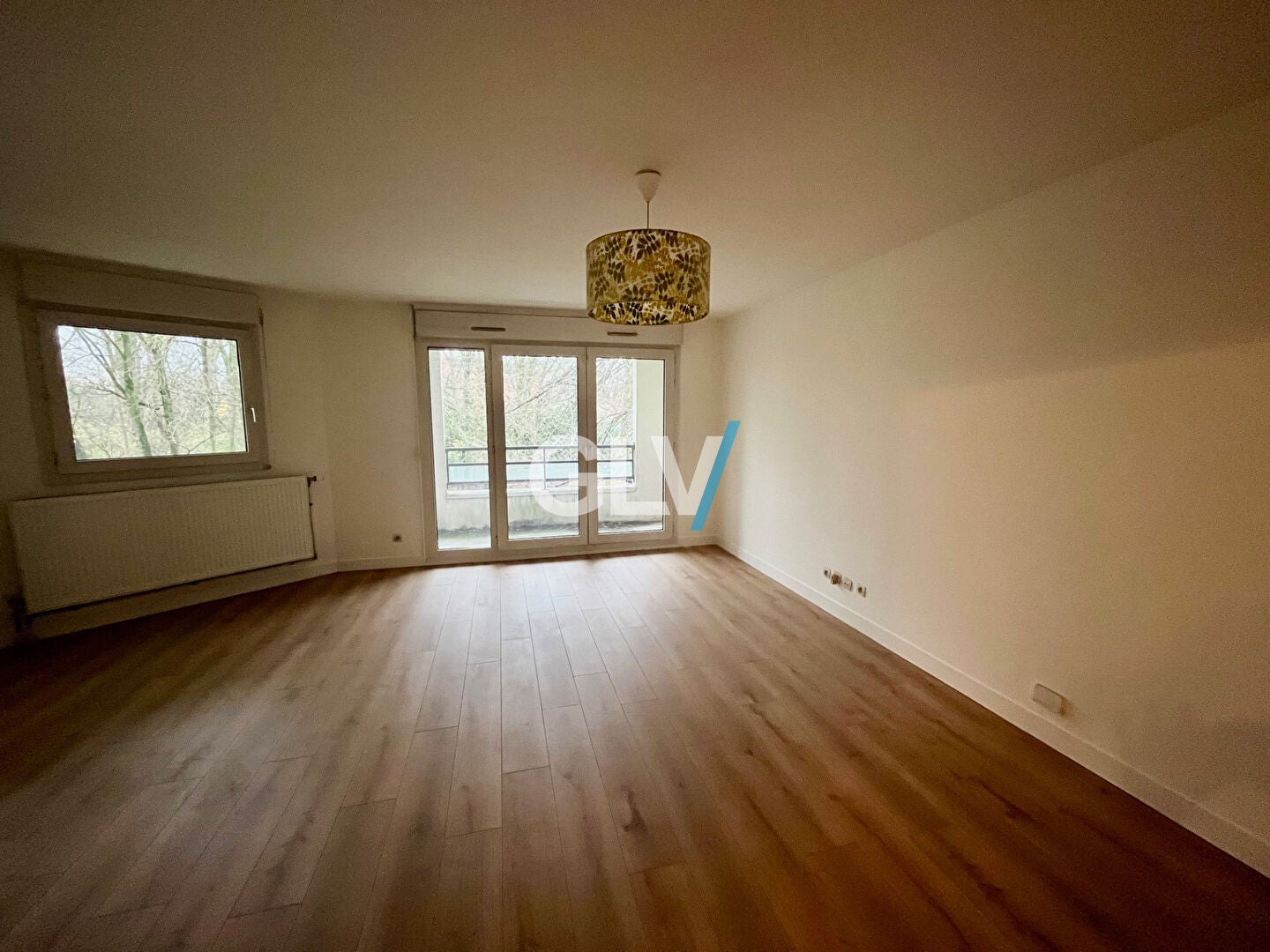 Appartement A 25 à Loos