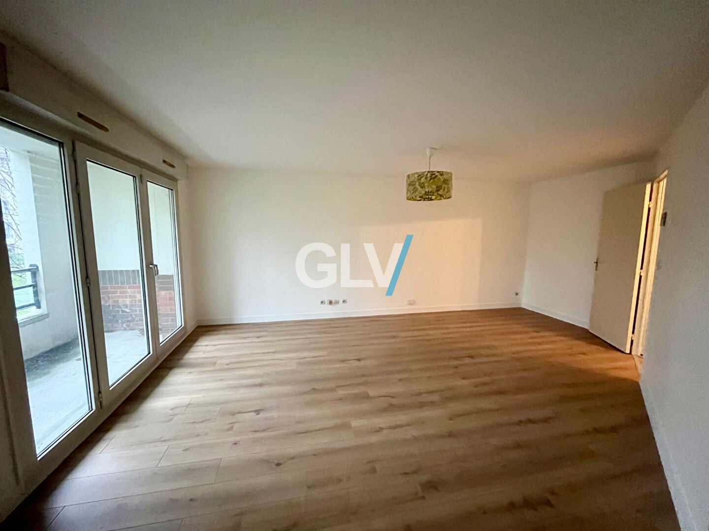 Appartement A 25 à Loos