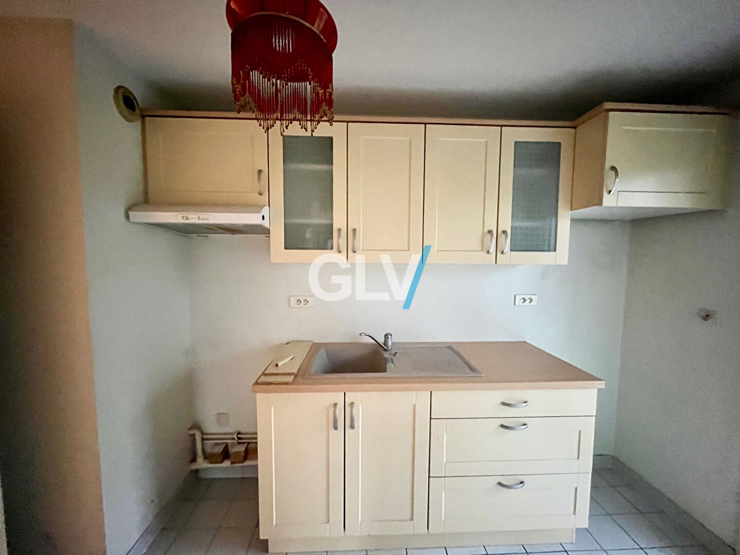 Appartement A 25 à Loos