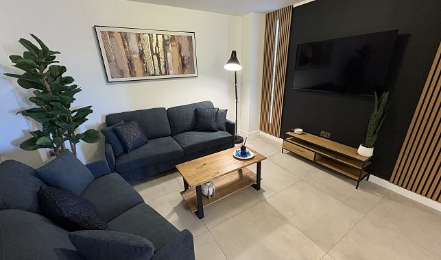 Room Queen Street in Sheffield