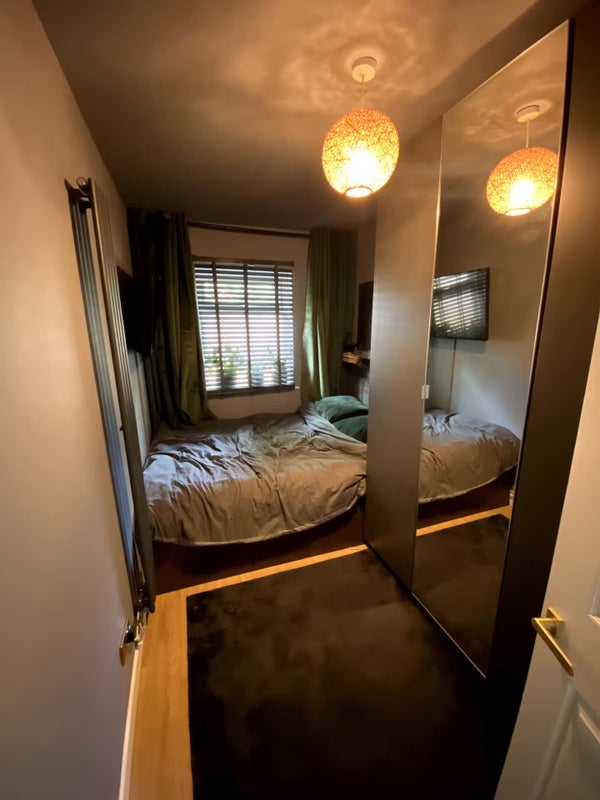 Flat Fairleigh Road in Cardiff