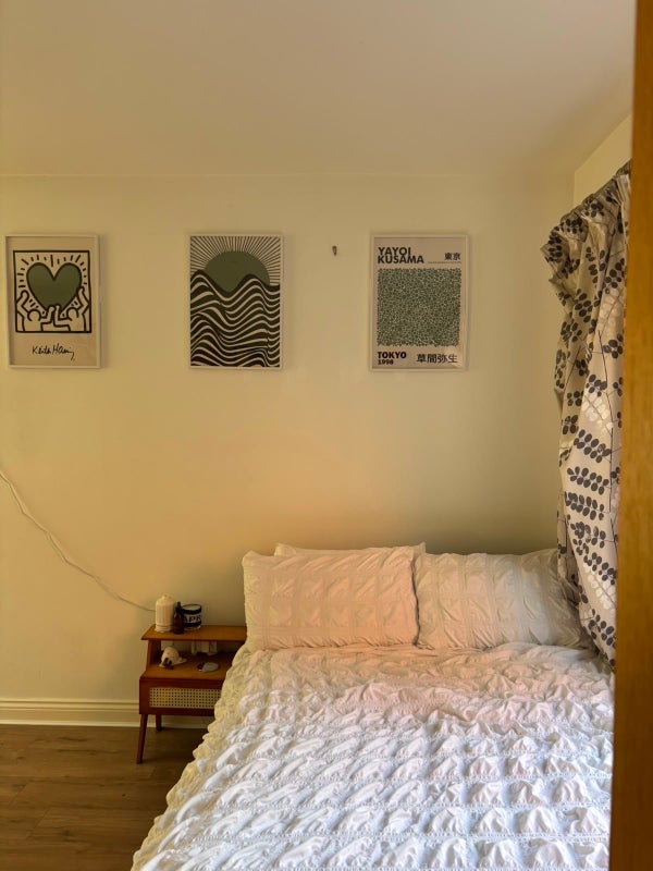 Room Tenby Street North in Birmingham