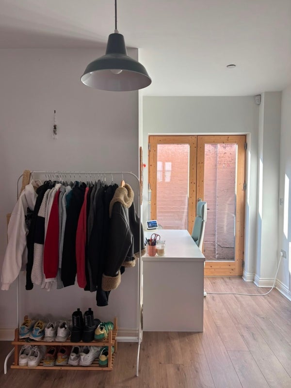Room Tenby Street North in Birmingham