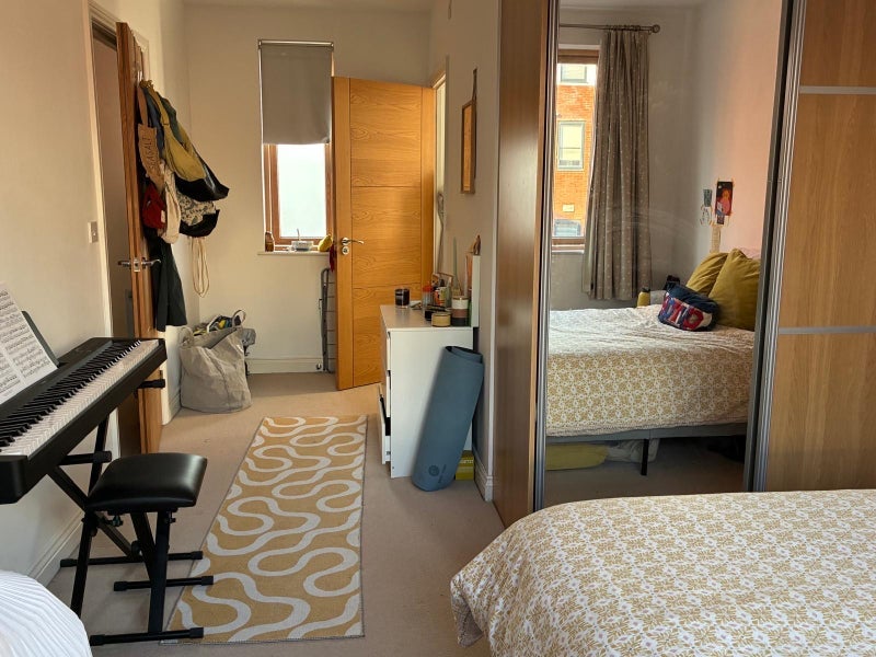 Room Tenby Street North in Birmingham