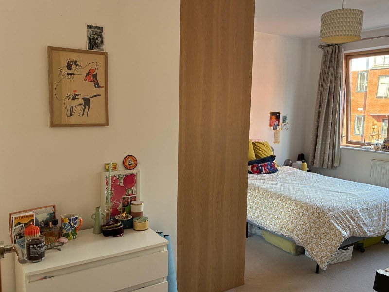 Room Tenby Street North in Birmingham