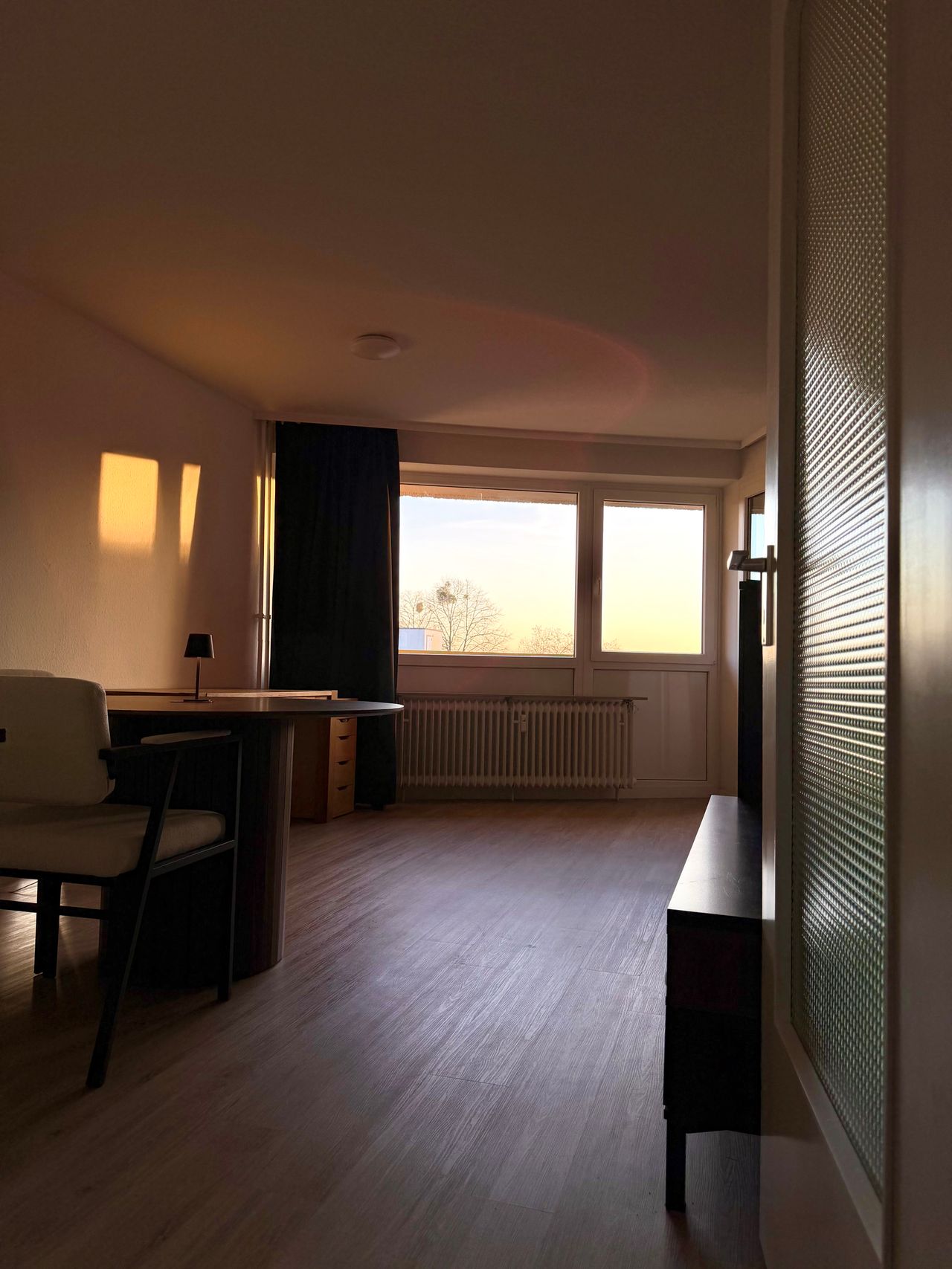 Wohnung Hilde-Schneider-Allee in Hannover