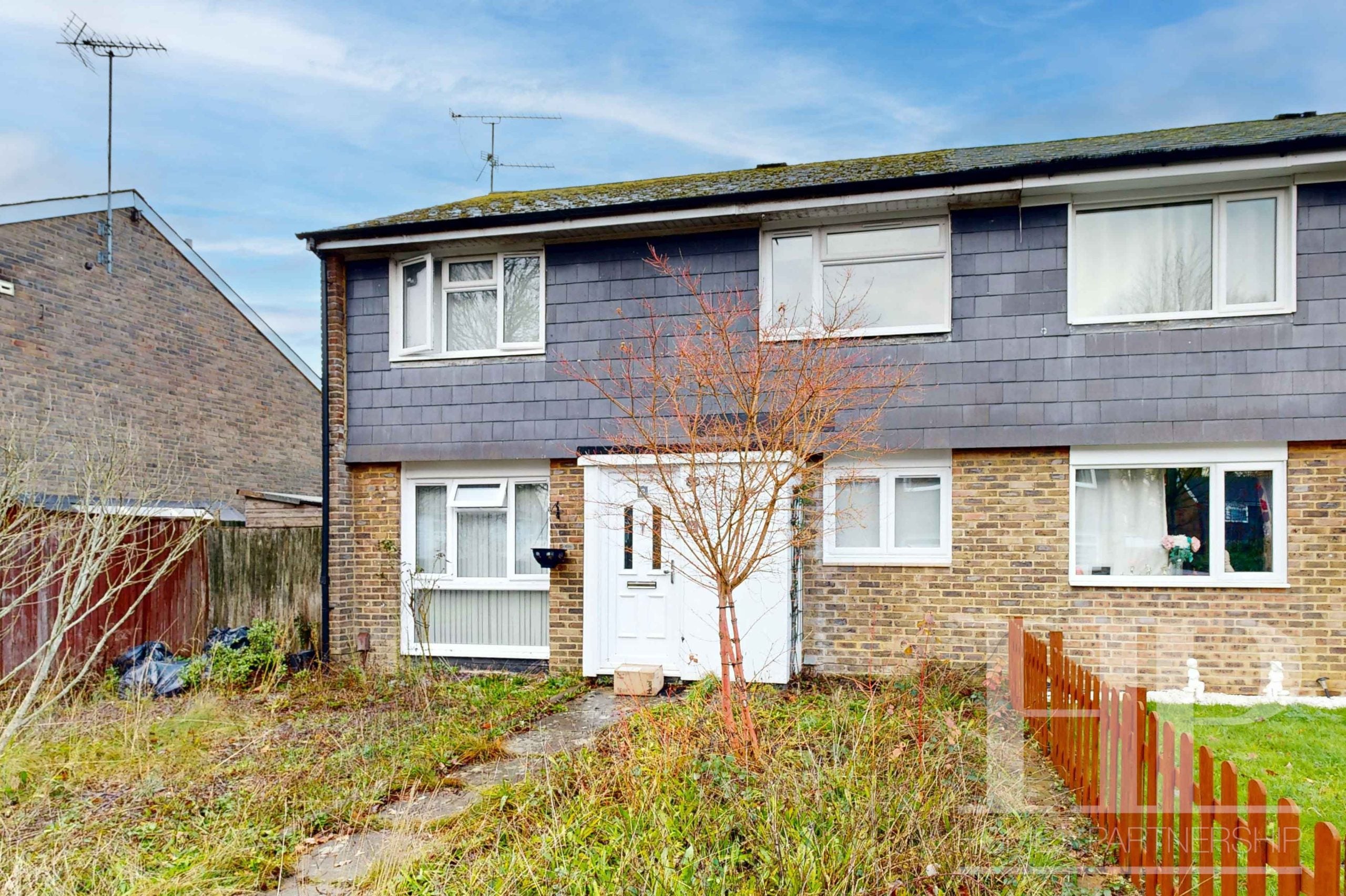 Room Teesdale in Crawley