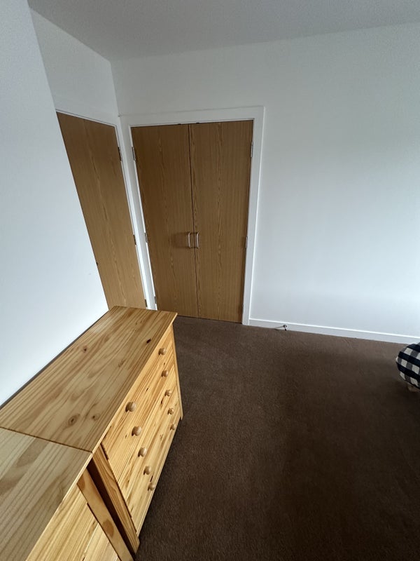 Room Langlands Road in Glasgow