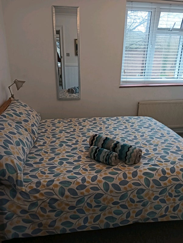 Room Johns Road in East Hertfordshire