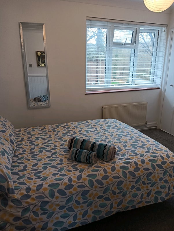 Room Johns Road in East Hertfordshire