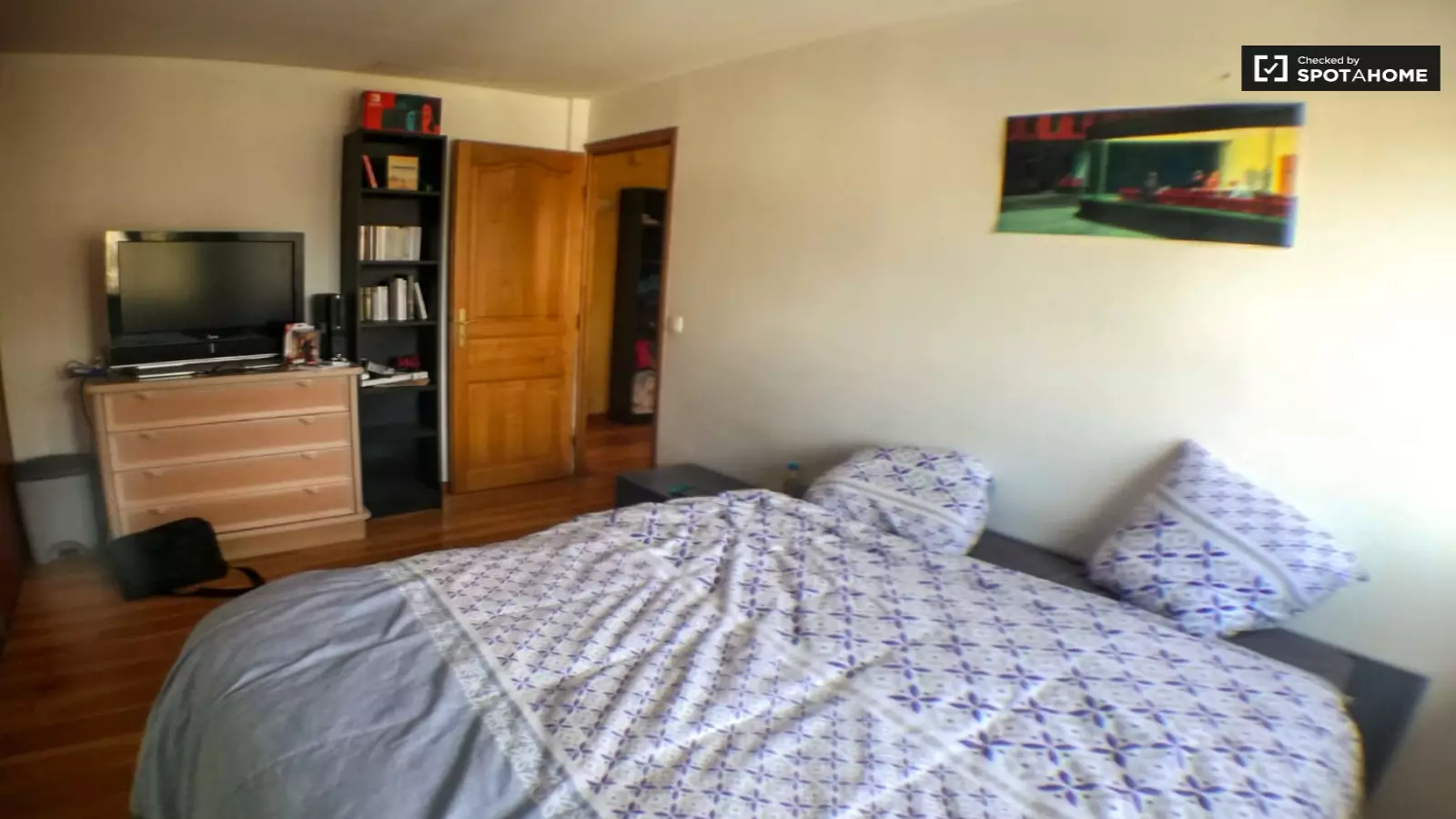 Appartement Boulevard de la République à Sevran