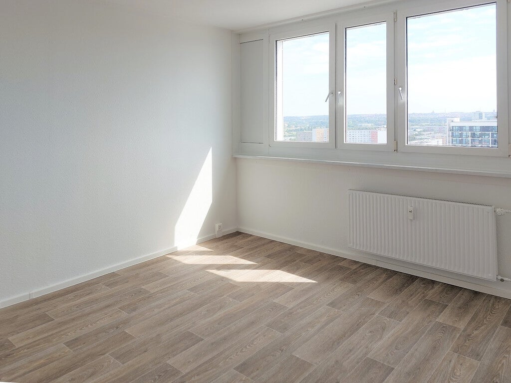 Wohnung Am Bruchsee in Halle (Saale)