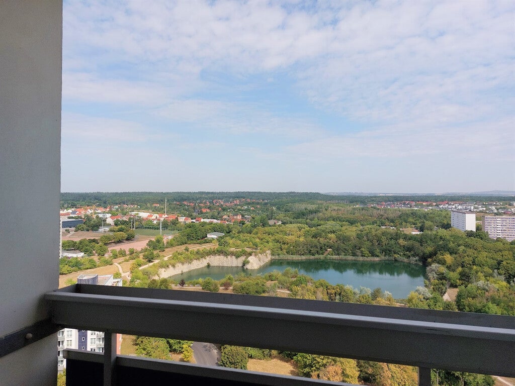 Wohnung Am Bruchsee in Halle (Saale)