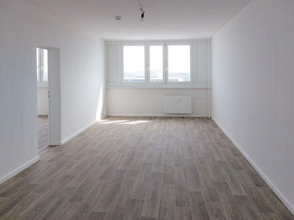 Wohnung Am Bruchsee in Halle (Saale)