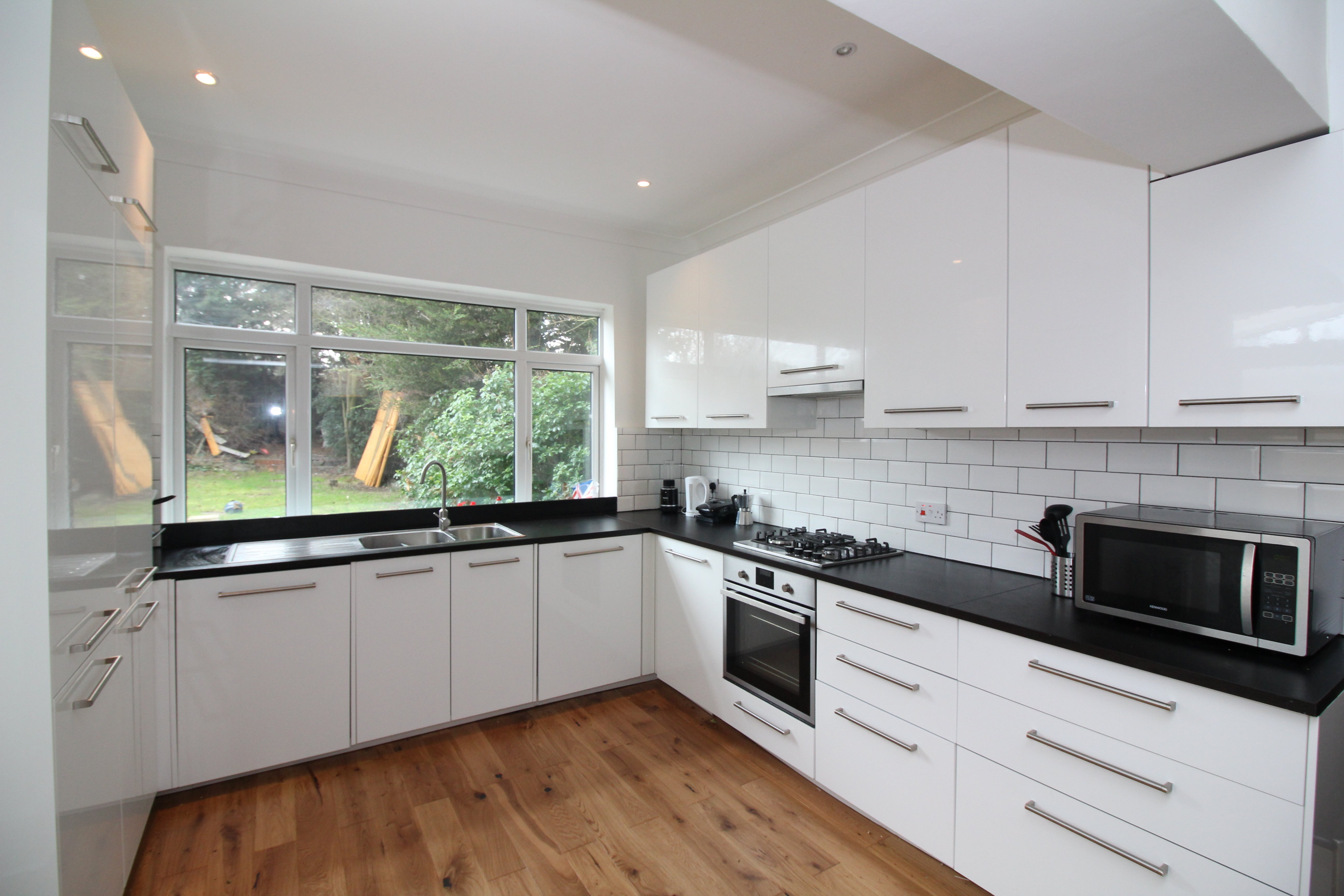 Room Bellingham Road in Greater London