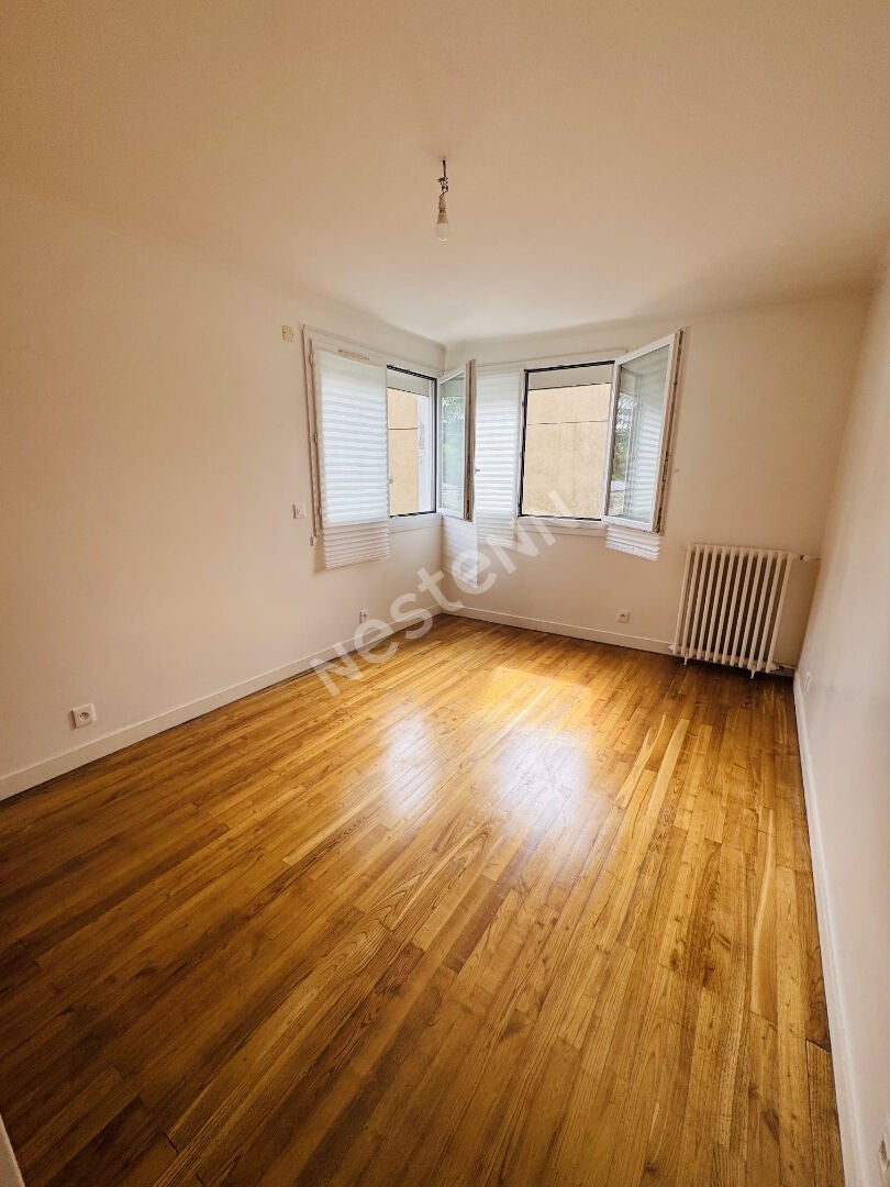 Appartement Rue Eugène Pottier à Rezé