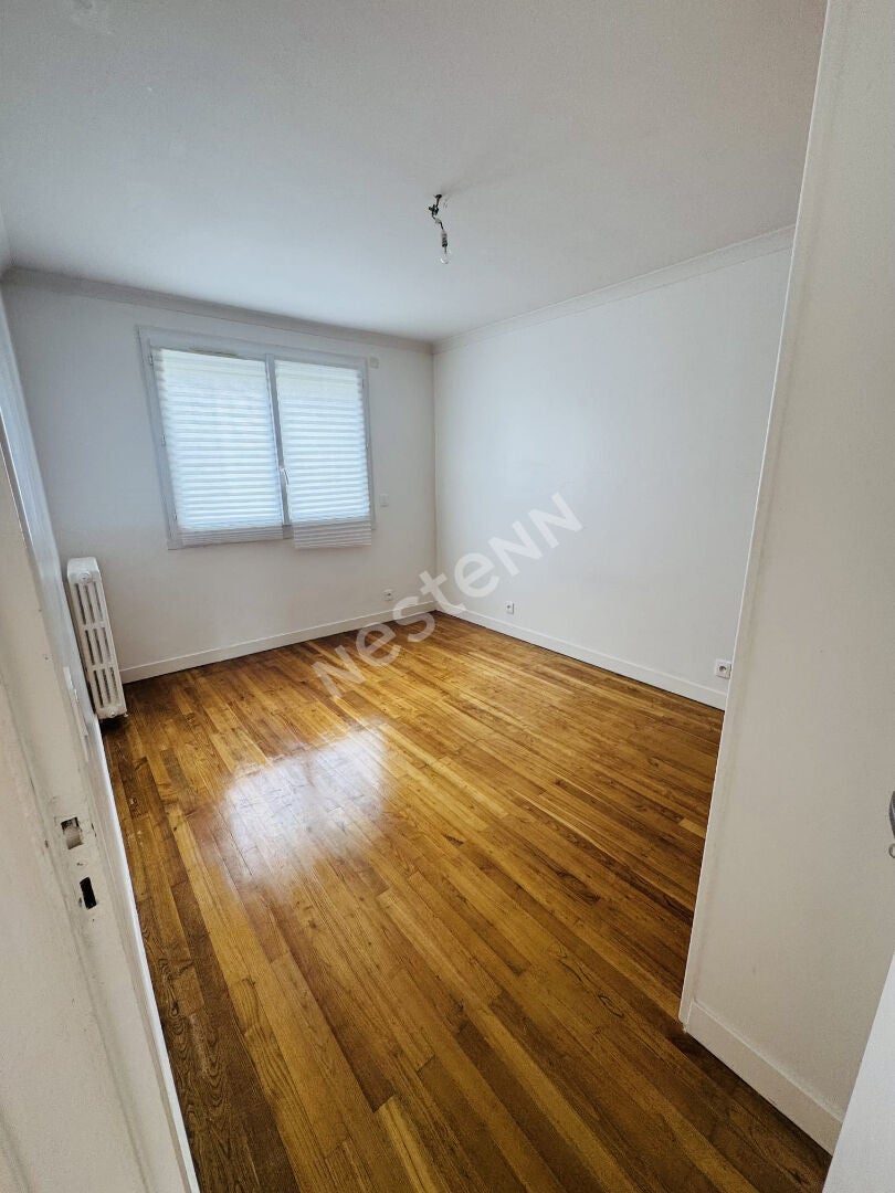 Appartement Rue Eugène Pottier à Rezé