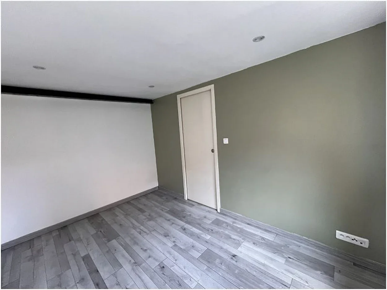Appartement Rue du Faubourg d'Arras / Route d'Arras à Faches-Thumesnil