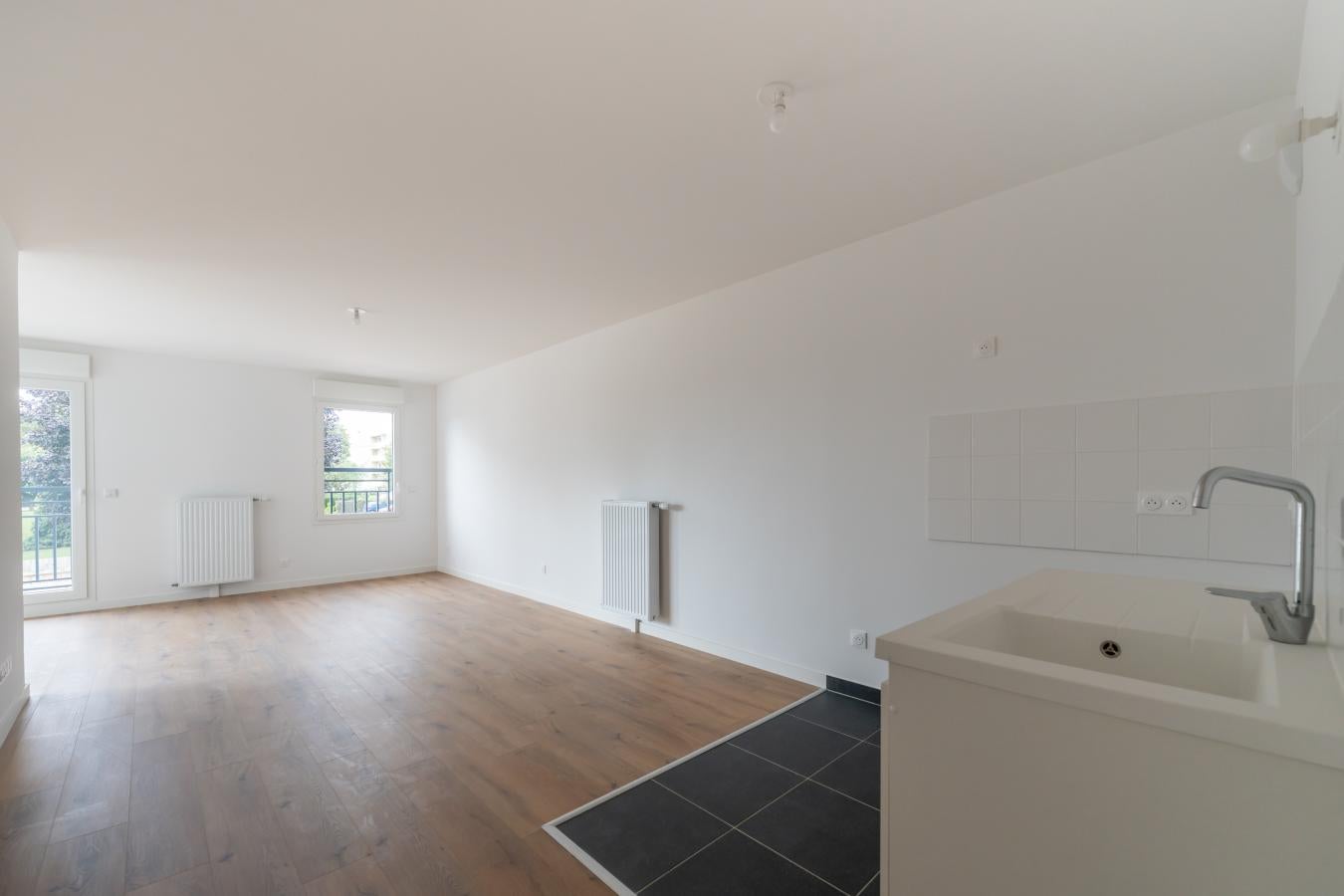 Appartement Rue Raimond Louviot à Neuilly-Plaisance