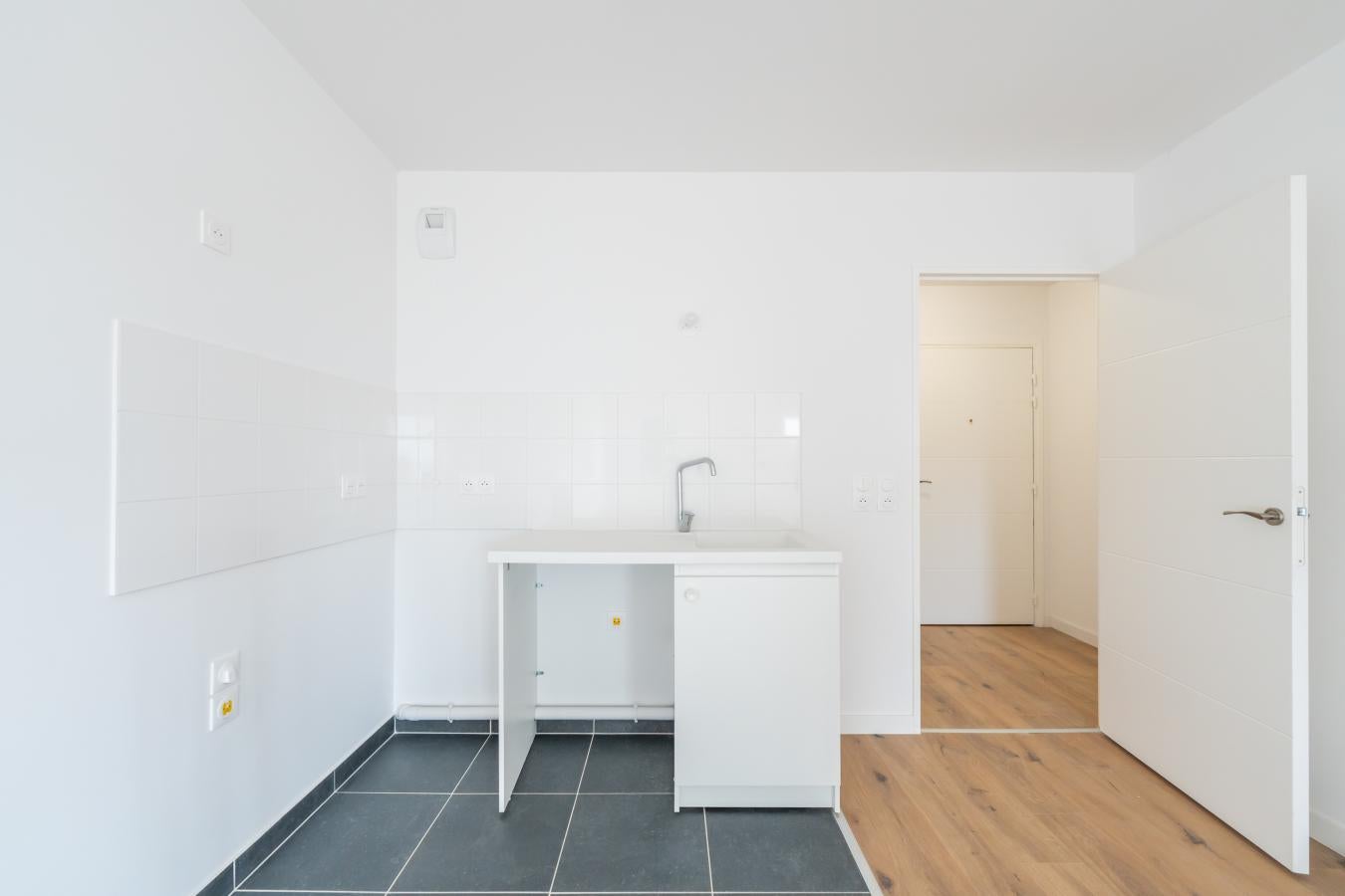 Appartement Rue Raimond Louviot à Neuilly-Plaisance