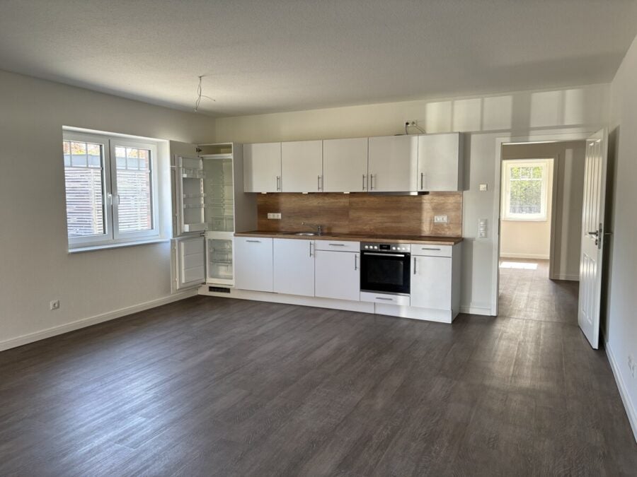 Wohnung Klein Hansdorfer Straße in Jersbek