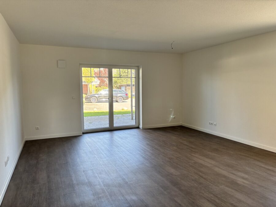 Wohnung Klein Hansdorfer Straße in Jersbek
