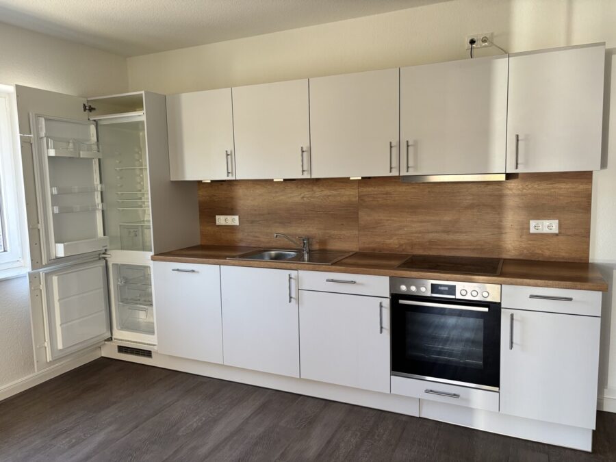 Wohnung Klein Hansdorfer Straße in Jersbek
