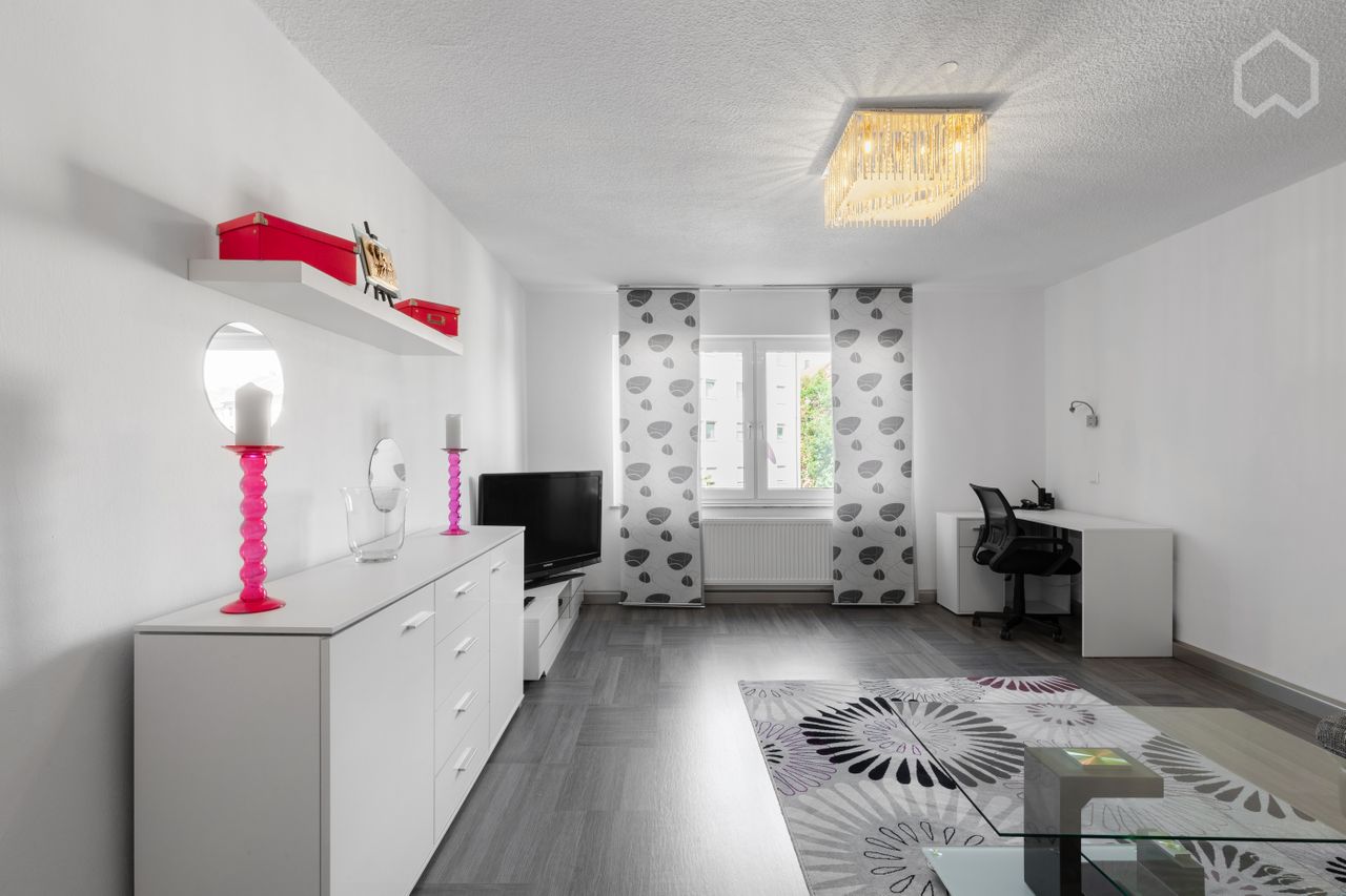 Wohnung Okenstraße in Nürnberg