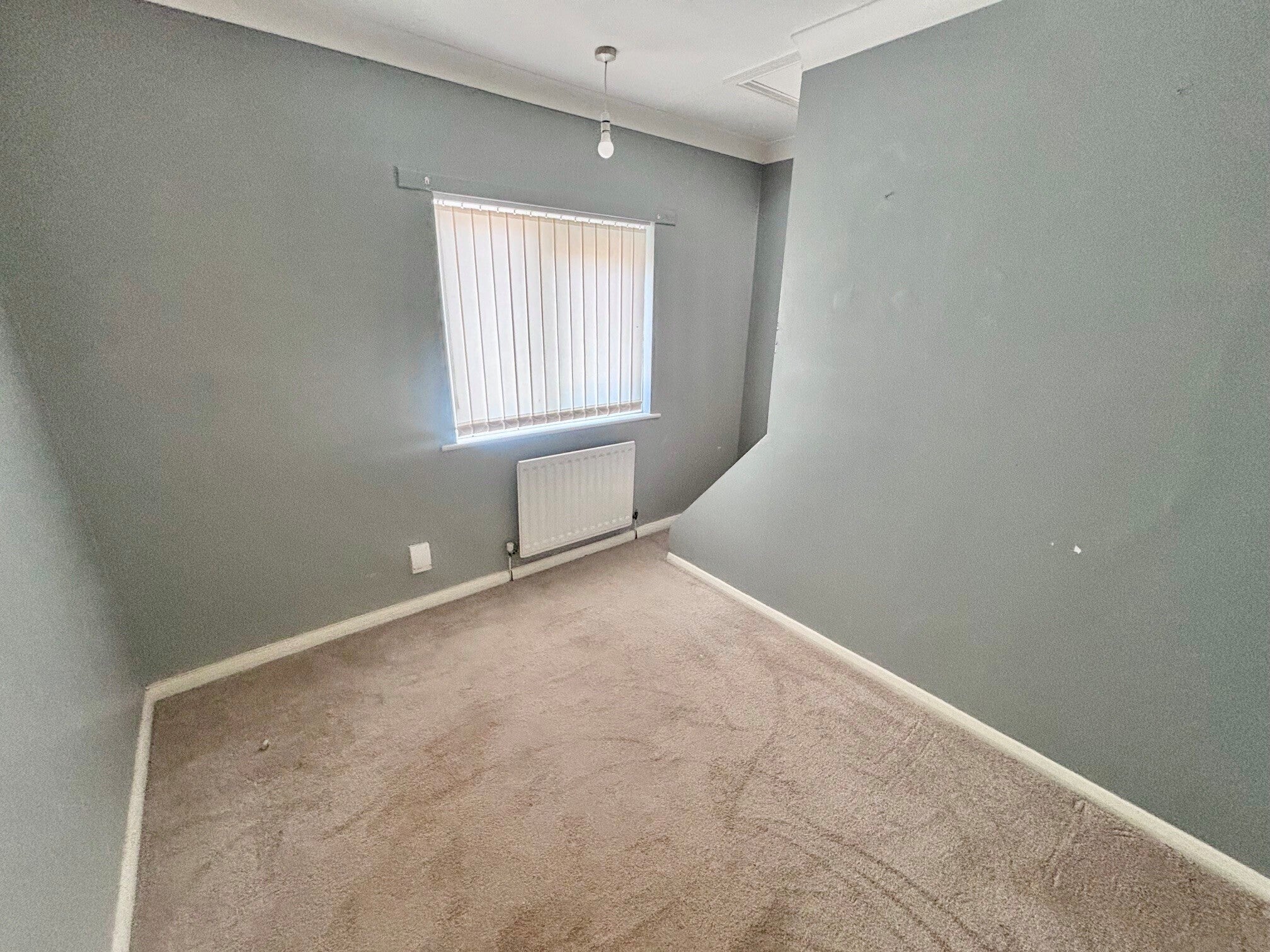 House Cranmore Road in Middlesbrough