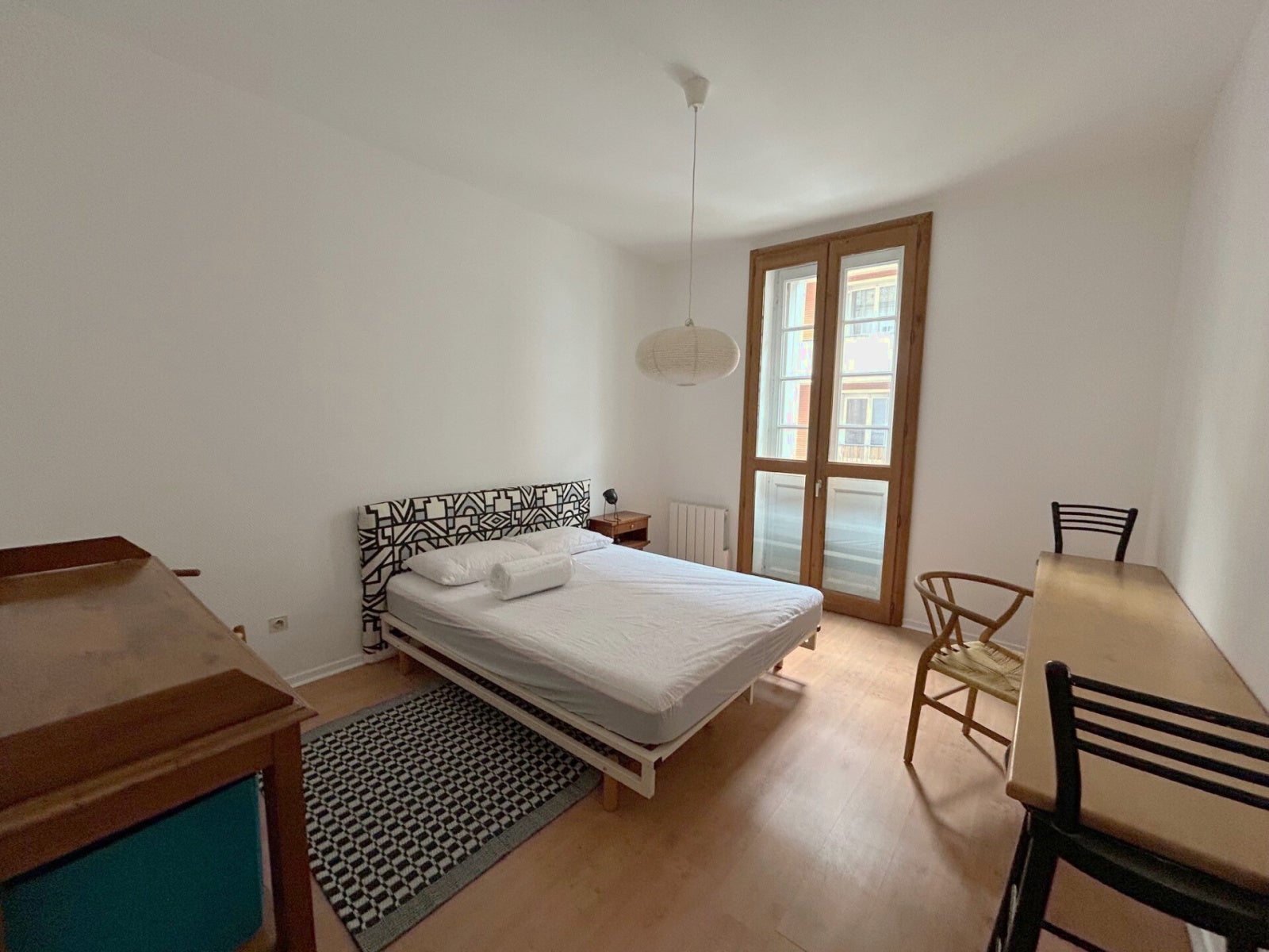 Appartement Rue Denfert-Rochereau à Toulouse