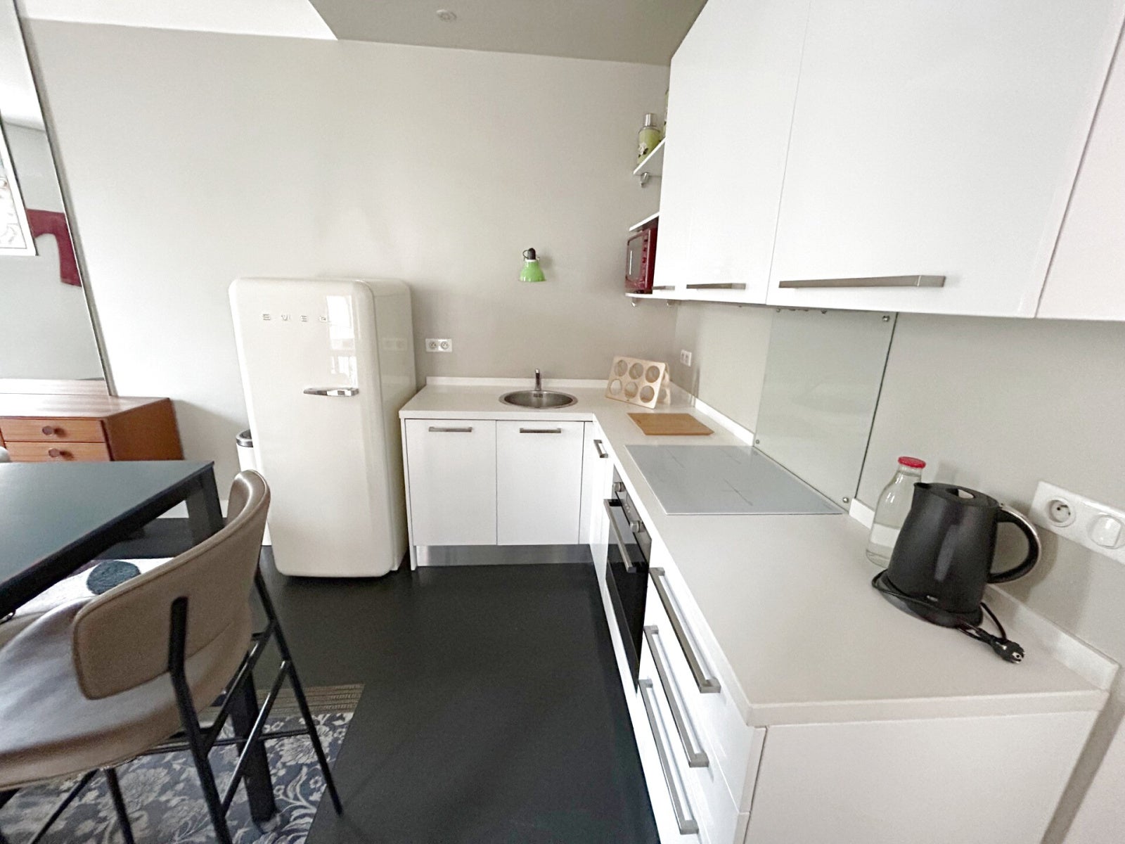 Appartement Rue Denfert-Rochereau à Toulouse