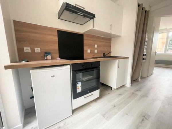 Appartement Avenue Marceau Hamecher à Montauban