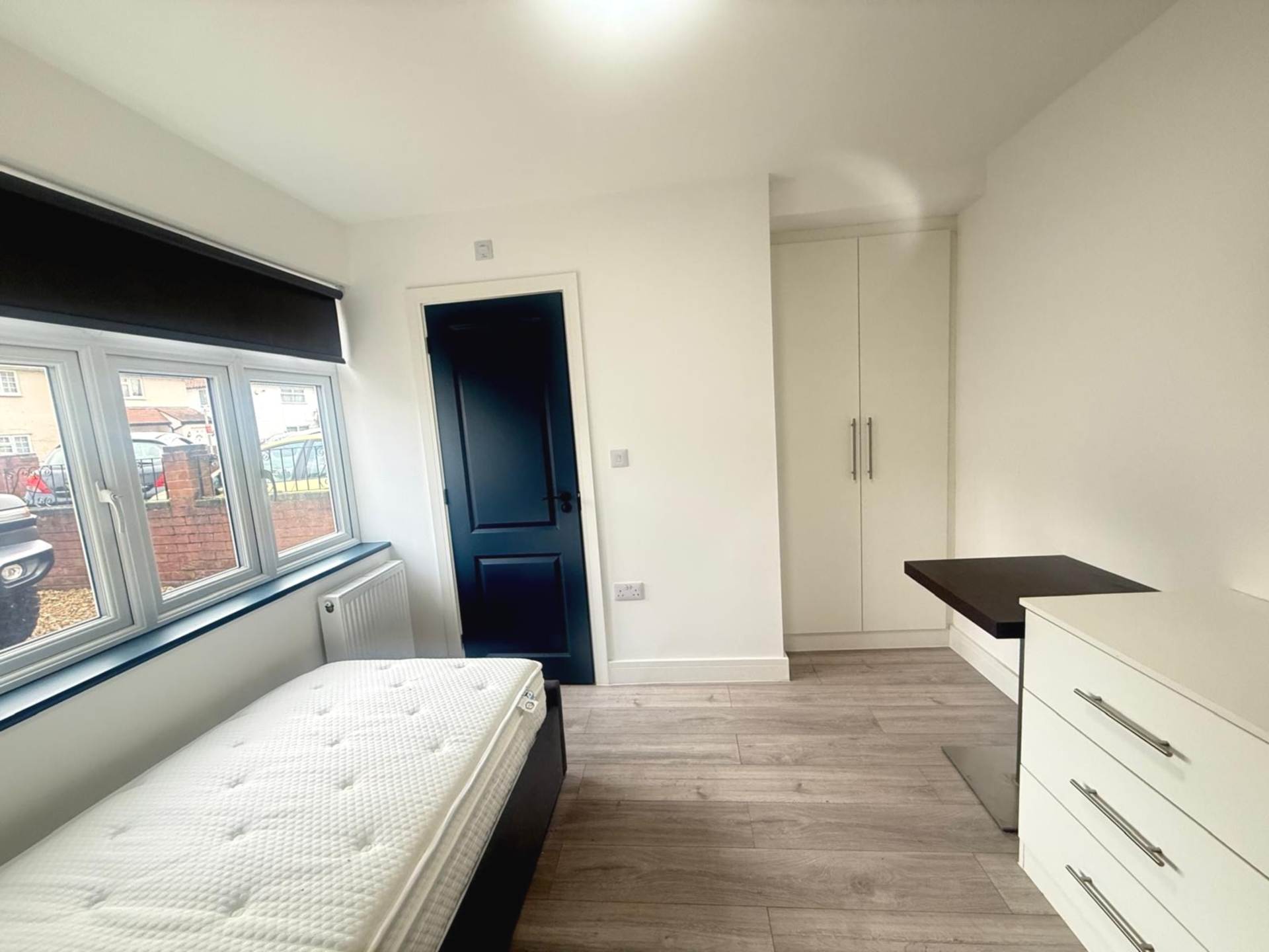 House Hunters Grove in Greater London