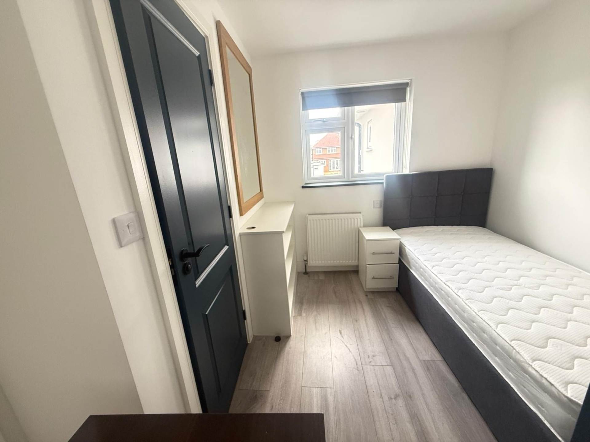 House Hunters Grove in Greater London