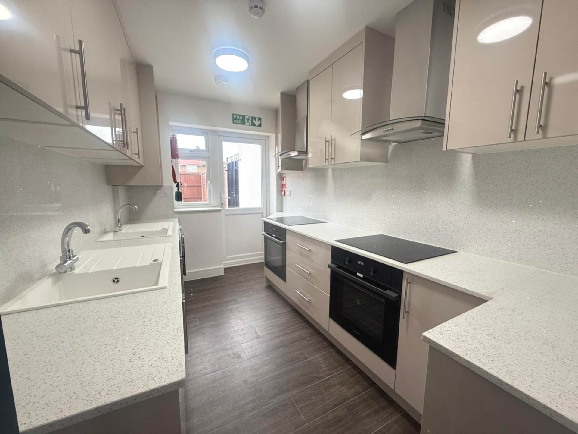 House Hunters Grove in Greater London
