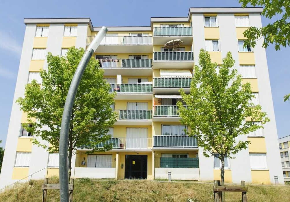 Flat Rue du Faubourg de Pierre in Charleville-Mézières