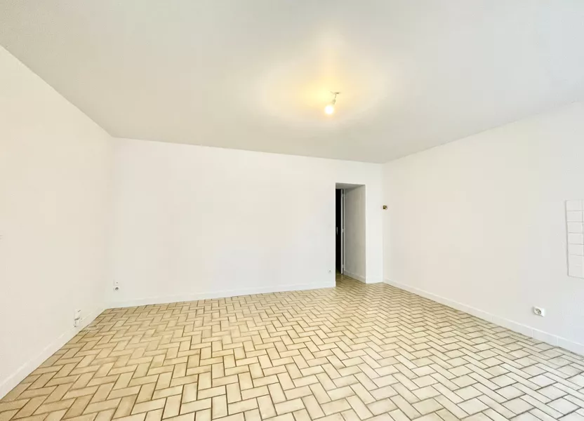 Appartement Impasse Chanzy à Périgueux