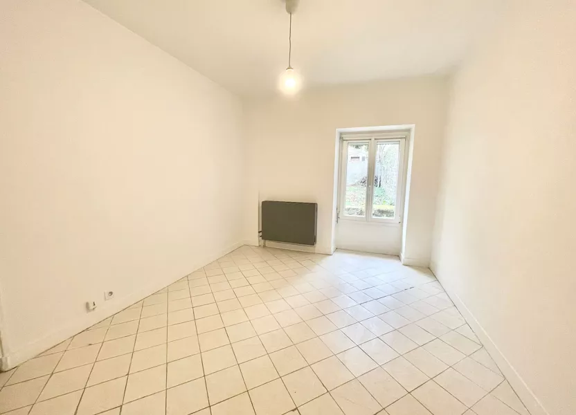 Appartement Impasse Chanzy à Périgueux