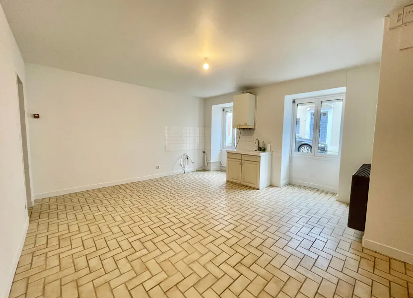 Flat Impasse Chanzy in Périgueux
