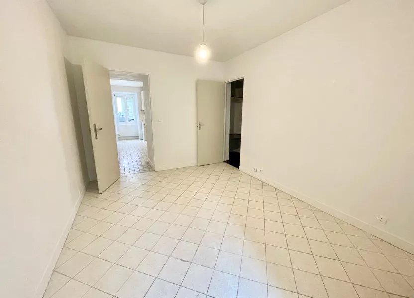 Appartement Impasse Chanzy à Périgueux