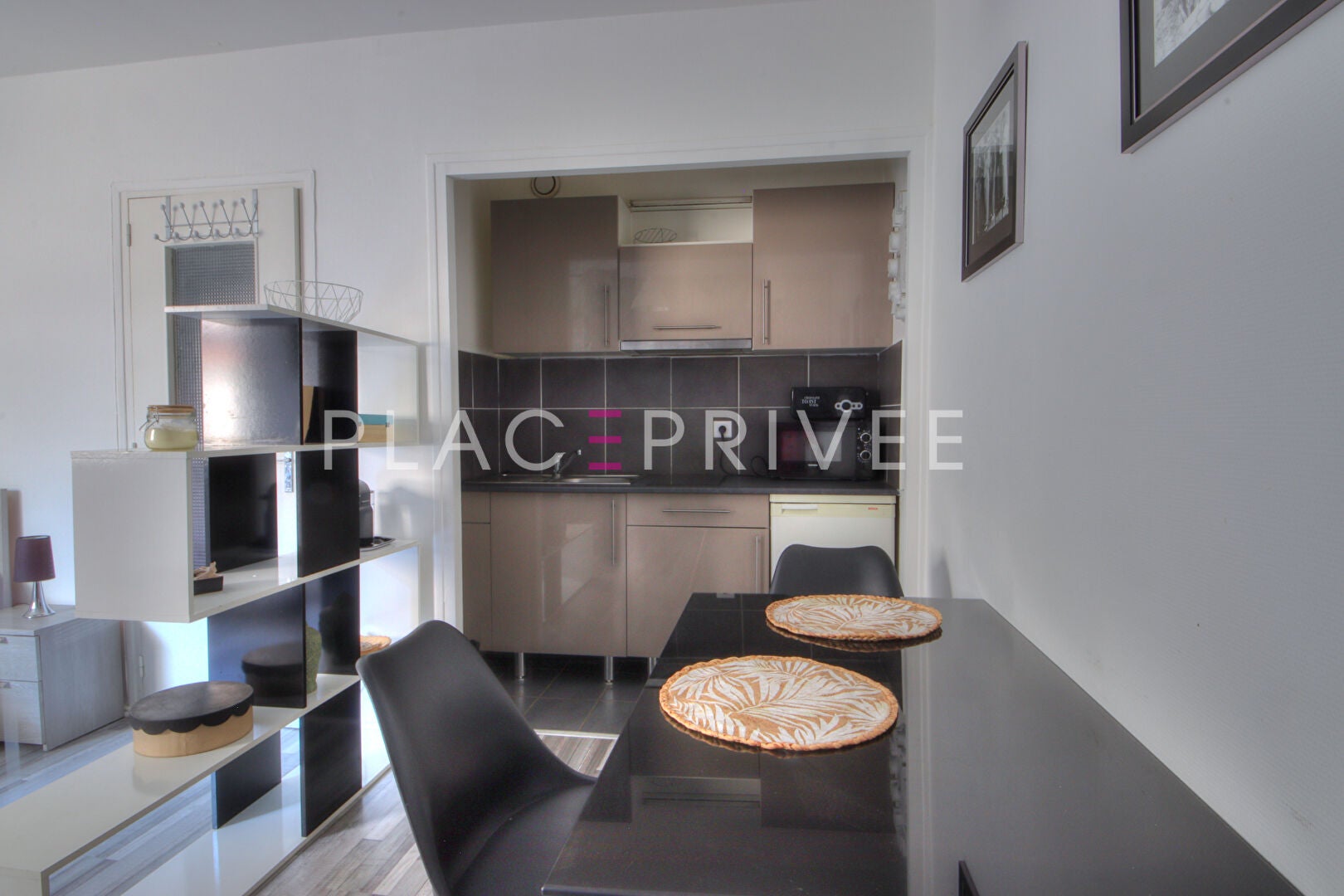 Appartement Place Paul Painlevé à Nancy