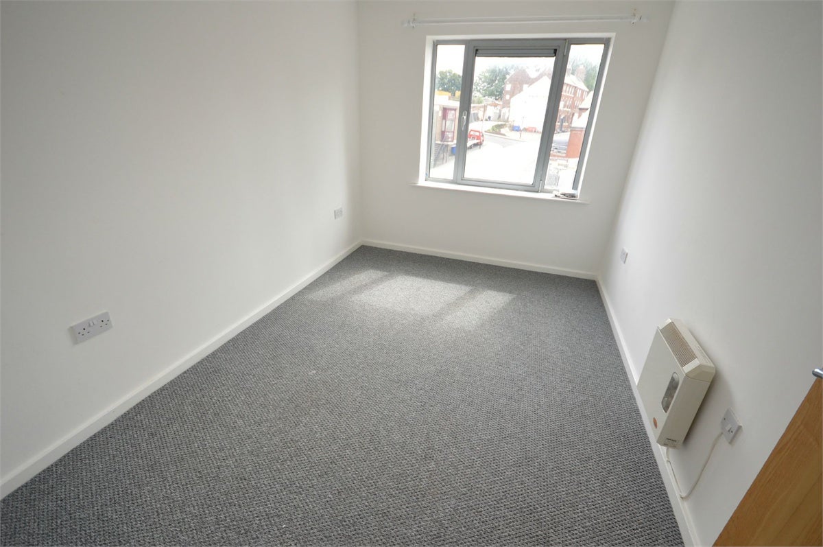 Flat Low Street in Sunderland